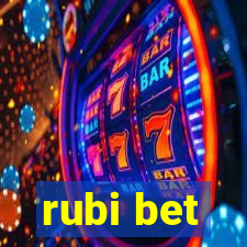 rubi bet